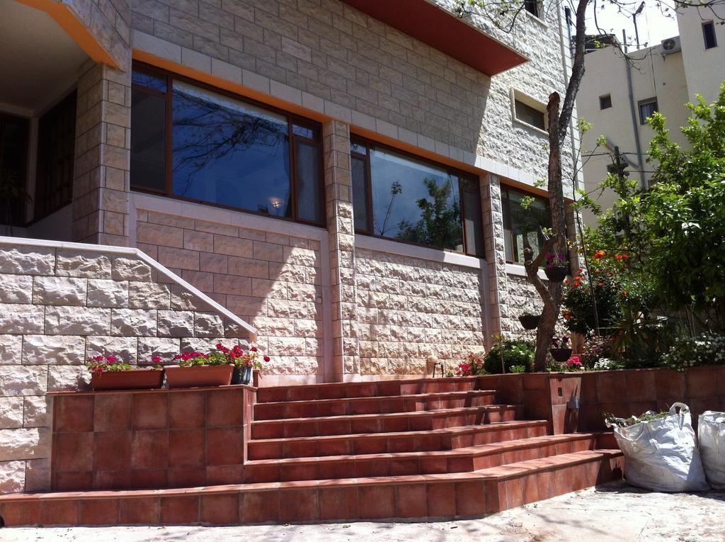 Miriam Short Term Rental الناصرة المظهر الخارجي الصورة
