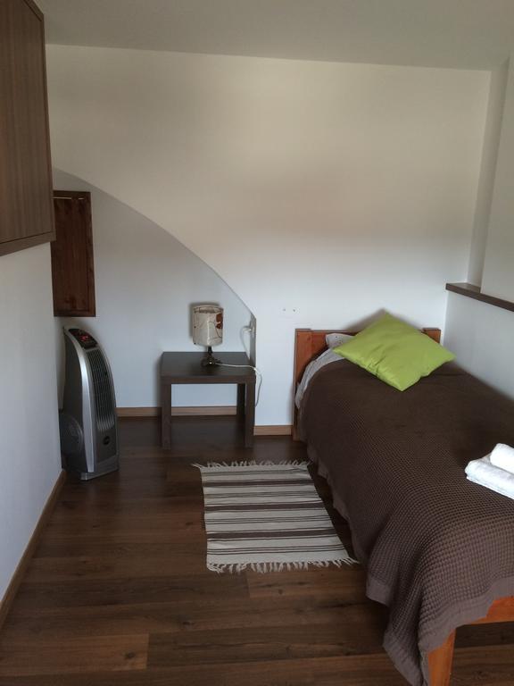 Miriam Short Term Rental الناصرة المظهر الخارجي الصورة