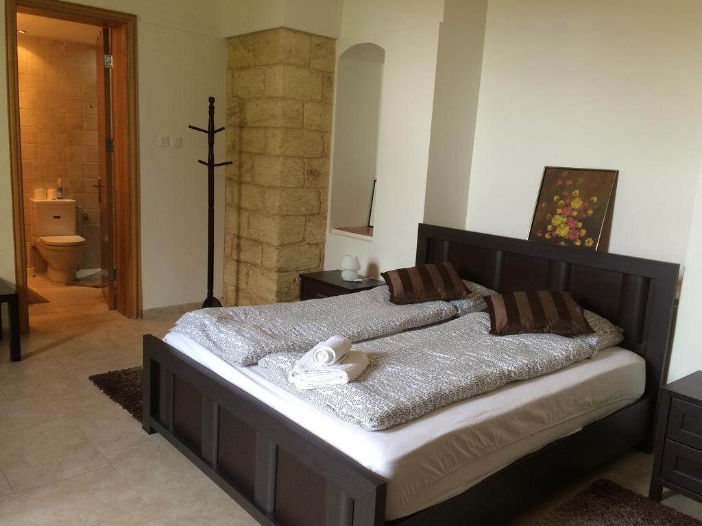 Miriam Short Term Rental الناصرة المظهر الخارجي الصورة