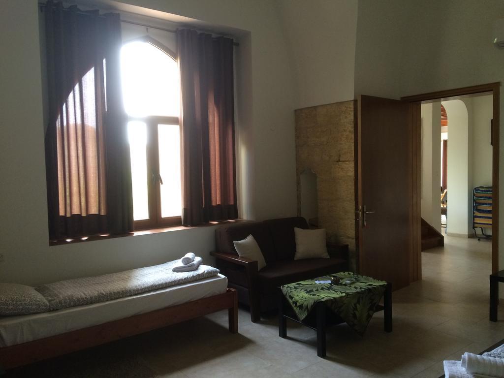 Miriam Short Term Rental الناصرة المظهر الخارجي الصورة