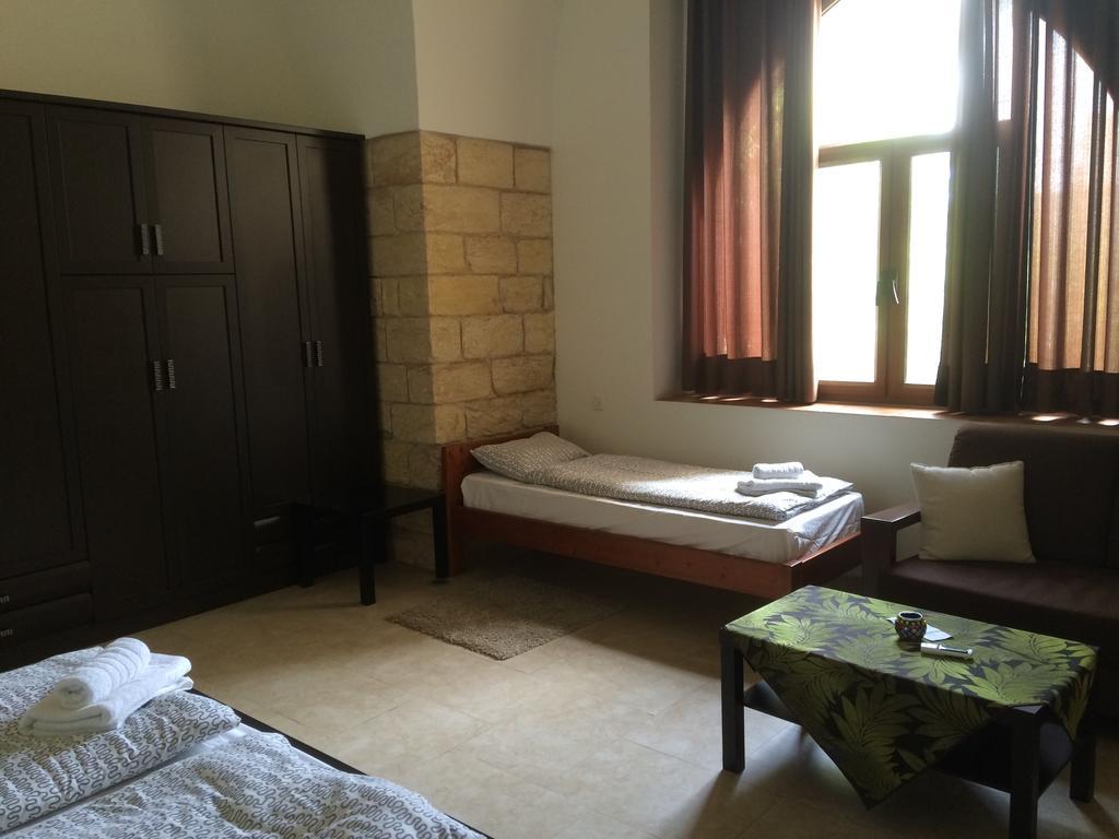 Miriam Short Term Rental الناصرة المظهر الخارجي الصورة