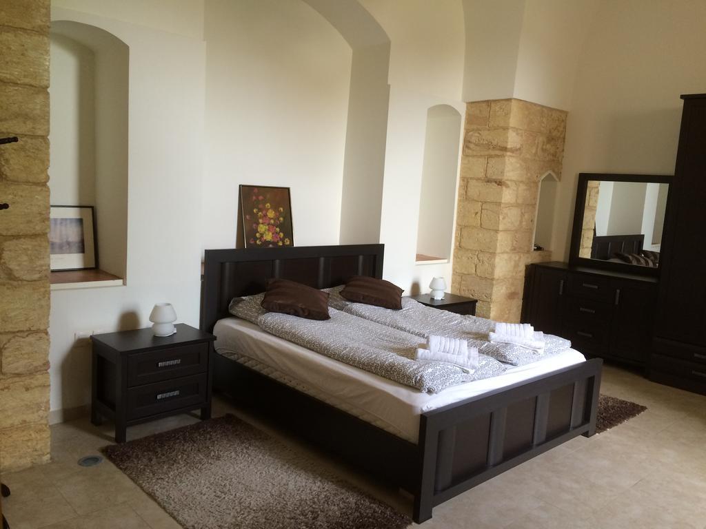 Miriam Short Term Rental الناصرة المظهر الخارجي الصورة