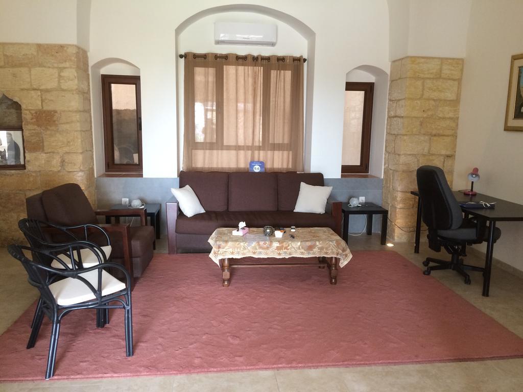 Miriam Short Term Rental الناصرة المظهر الخارجي الصورة
