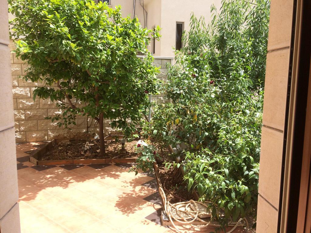 Miriam Short Term Rental الناصرة المظهر الخارجي الصورة