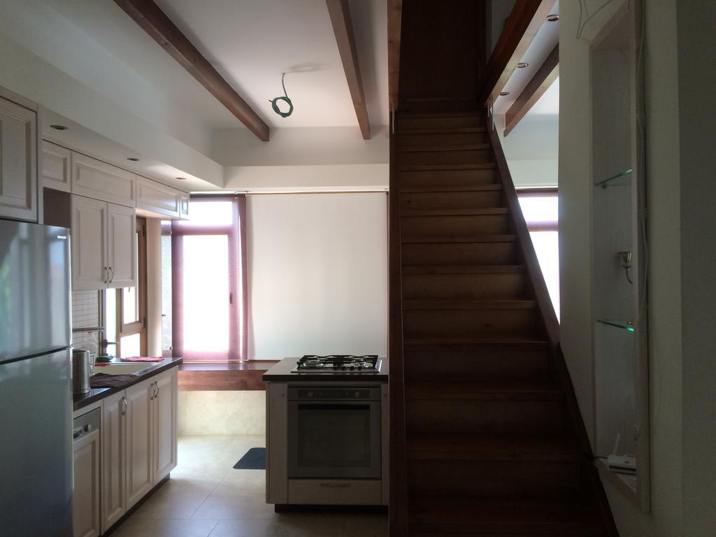Miriam Short Term Rental الناصرة المظهر الخارجي الصورة