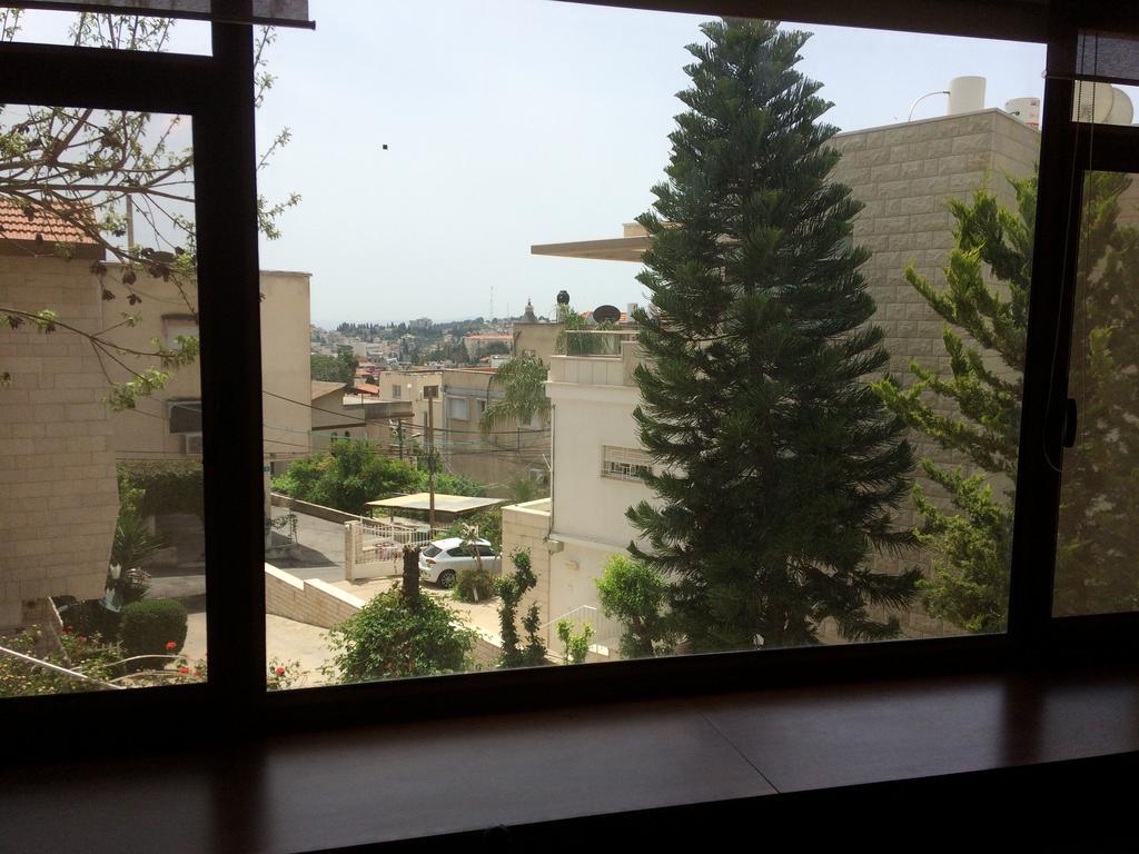 Miriam Short Term Rental الناصرة المظهر الخارجي الصورة