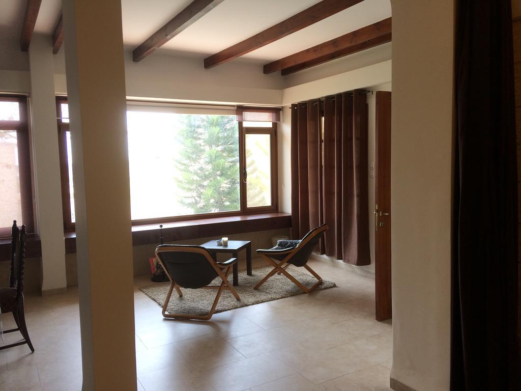 Miriam Short Term Rental الناصرة المظهر الخارجي الصورة