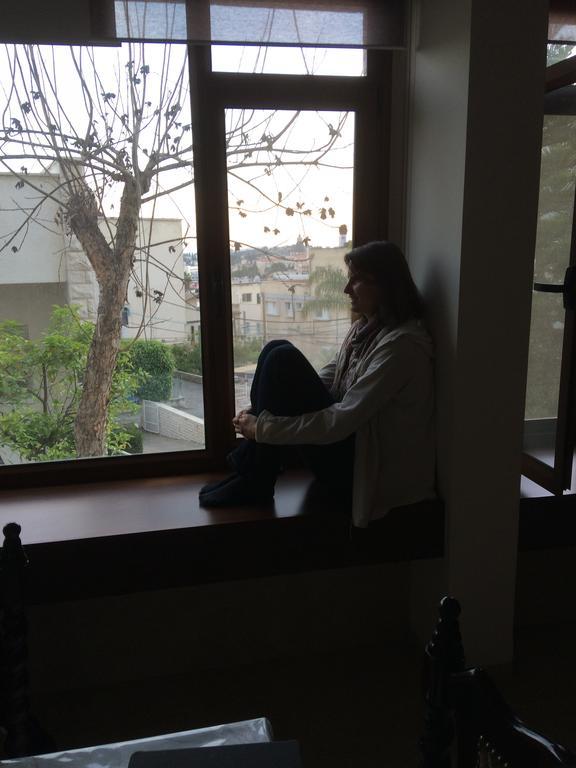 Miriam Short Term Rental الناصرة المظهر الخارجي الصورة