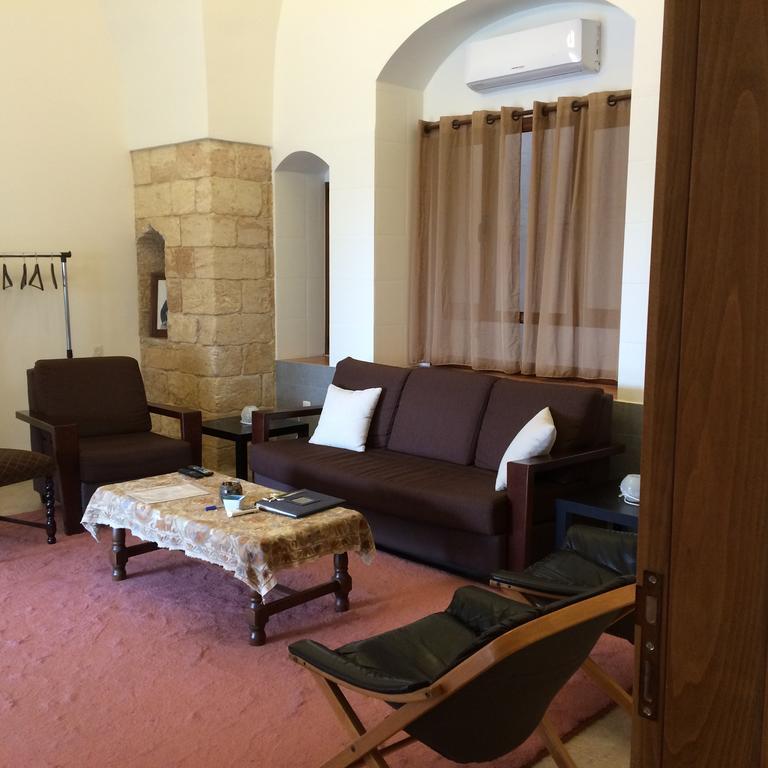 Miriam Short Term Rental الناصرة المظهر الخارجي الصورة