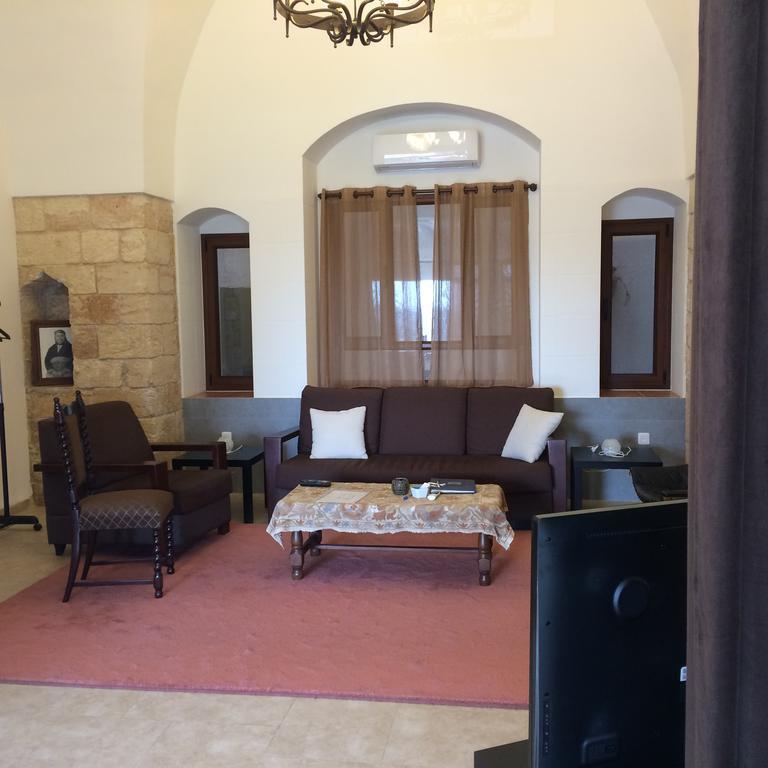 Miriam Short Term Rental الناصرة المظهر الخارجي الصورة