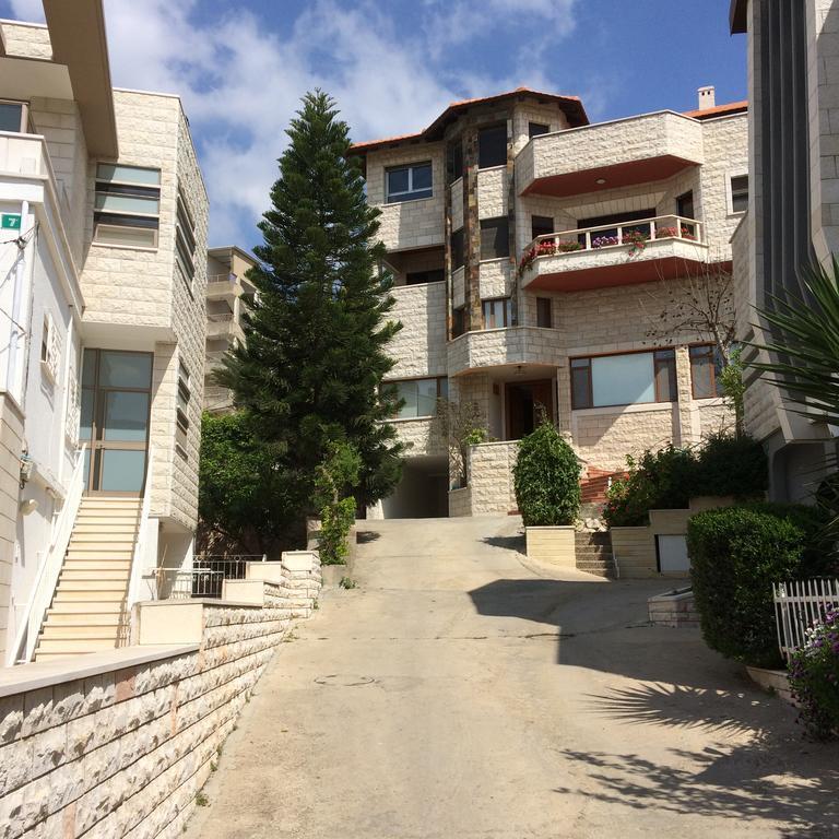 Miriam Short Term Rental الناصرة المظهر الخارجي الصورة