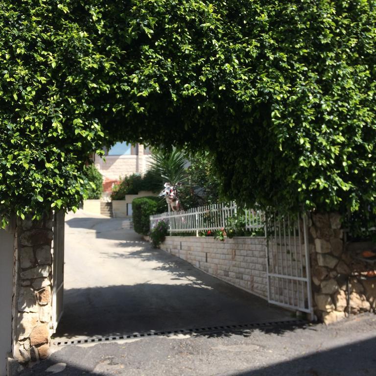 Miriam Short Term Rental الناصرة المظهر الخارجي الصورة