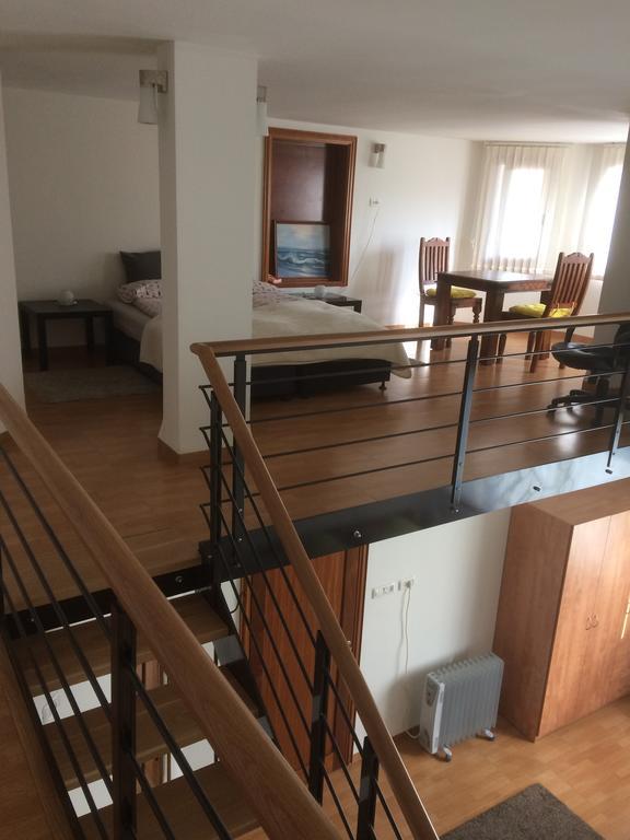 Miriam Short Term Rental الناصرة المظهر الخارجي الصورة