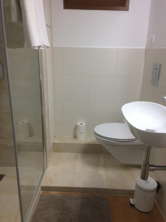 Miriam Short Term Rental الناصرة المظهر الخارجي الصورة