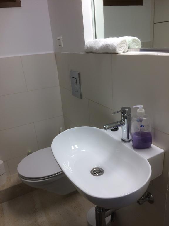 Miriam Short Term Rental الناصرة المظهر الخارجي الصورة