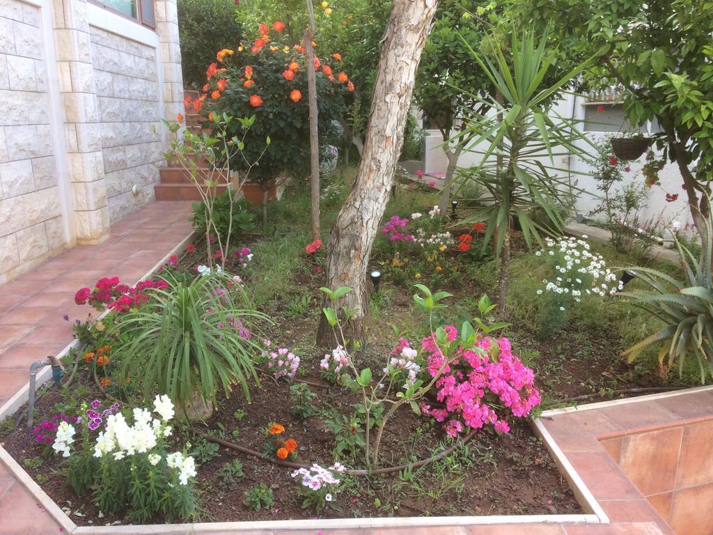 Miriam Short Term Rental الناصرة المظهر الخارجي الصورة