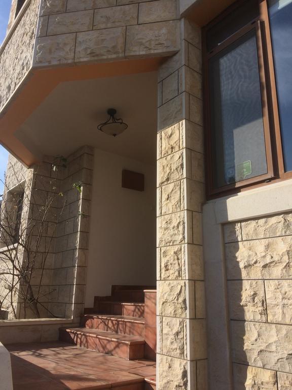 Miriam Short Term Rental الناصرة المظهر الخارجي الصورة