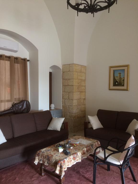 Miriam Short Term Rental الناصرة المظهر الخارجي الصورة
