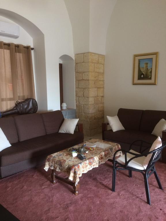 Miriam Short Term Rental الناصرة المظهر الخارجي الصورة