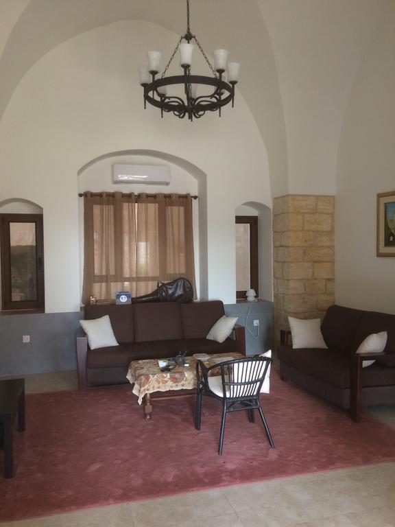 Miriam Short Term Rental الناصرة المظهر الخارجي الصورة
