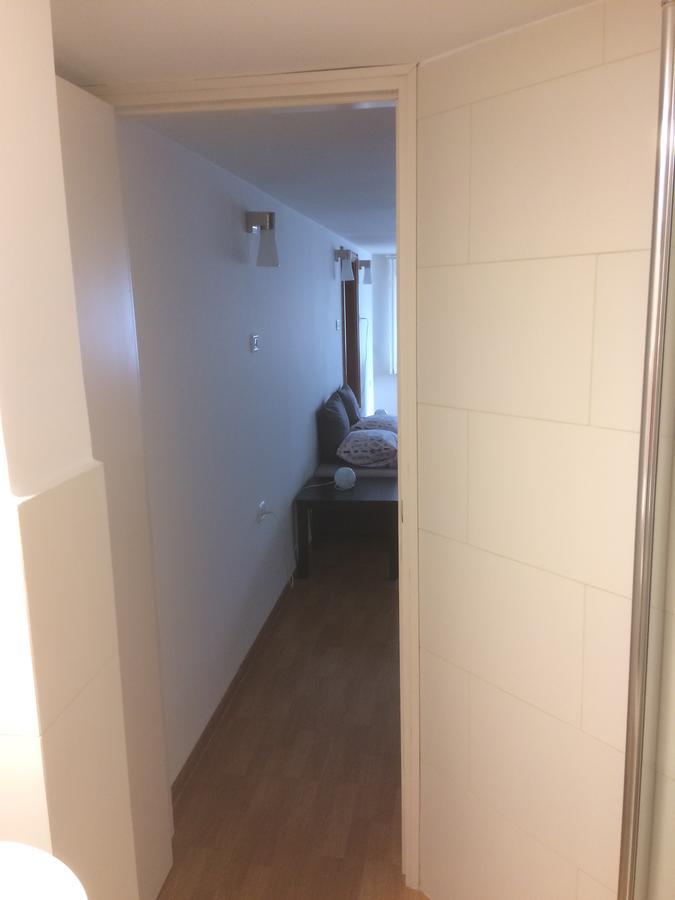 Miriam Short Term Rental الناصرة المظهر الخارجي الصورة