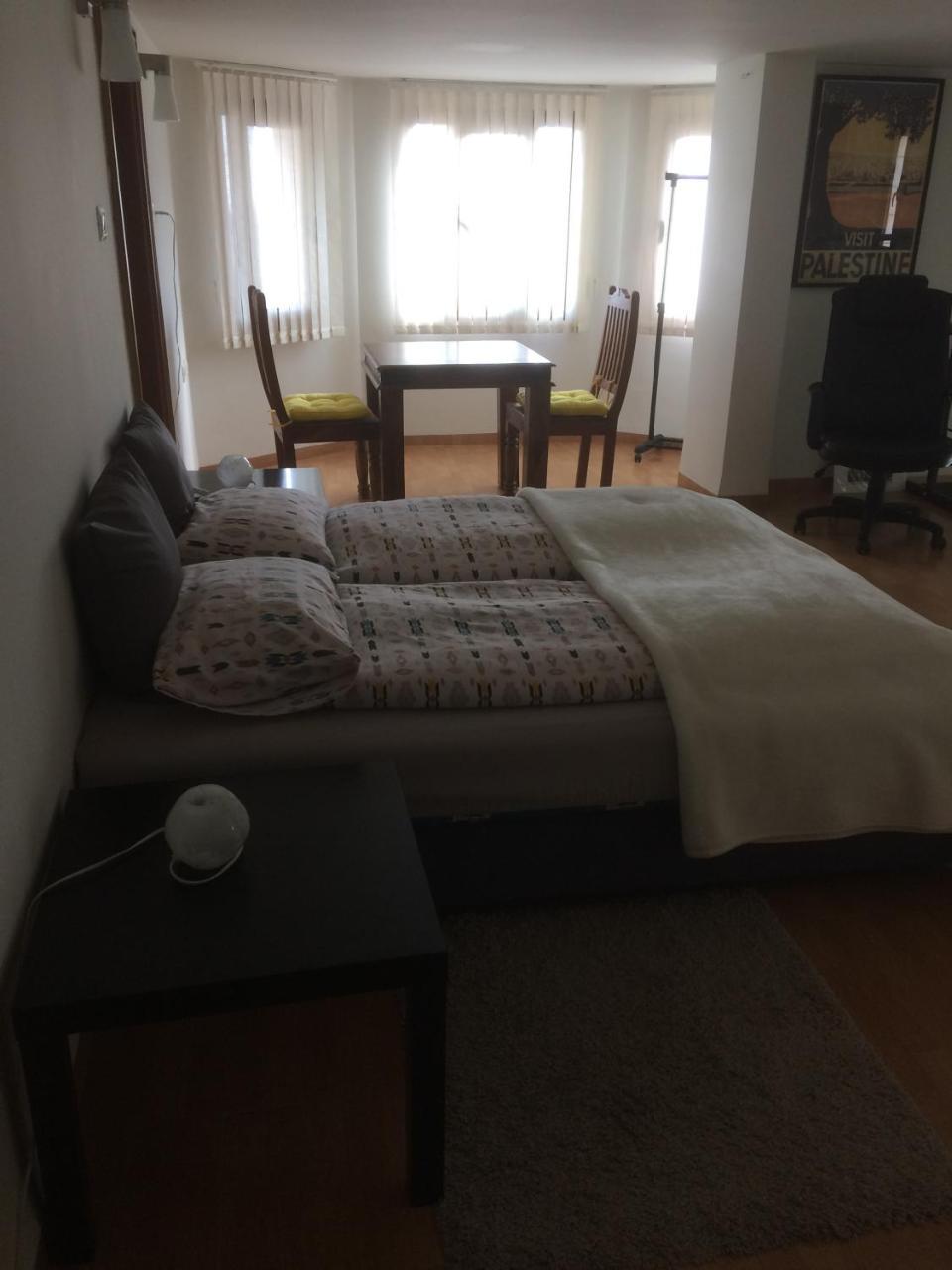 Miriam Short Term Rental الناصرة المظهر الخارجي الصورة
